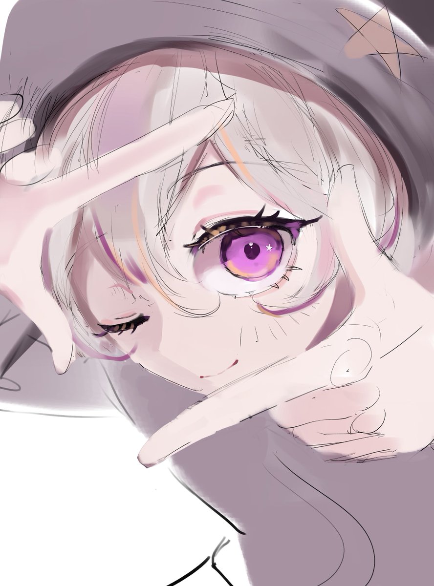 3l3erry's tweet photo. wip https://t.co/MaKPzb4UNS