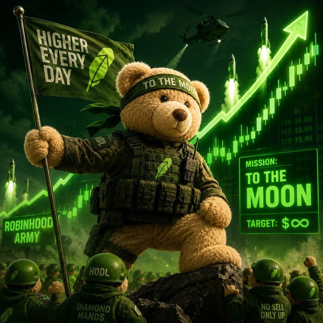 _databear's tweet photo. It’s time $Databear

0x2d699b3b7bb9e38576410a75e211397fb45e212c

No stopping!!!

Millions is coded!!! https://t.co/hCZx5KaTIN