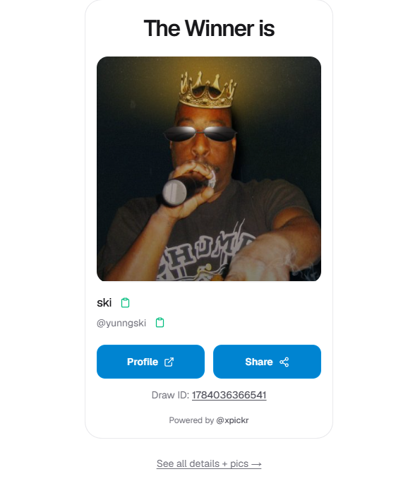 XP42 Fortnite tweet media