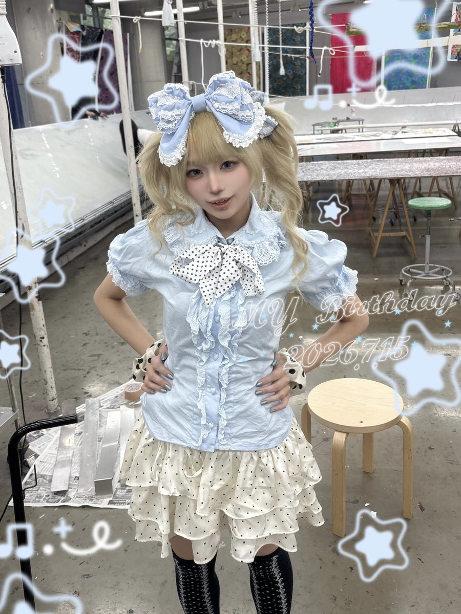 もにゃらもにゃらもものうち tweet media