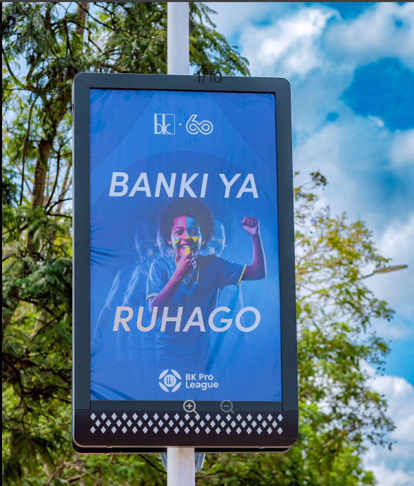 micon_rw's tweet photo. Your brand deserves to be seen with Micon Real Line's strategic outdoor advertising, we put your business in front of the right audience, every day. More visibility, more awareness, more growth.

Discover what Micon Real Line can do via our website https://t.co/NftfEA2ouy https://t.co/wT9Bn3yElE