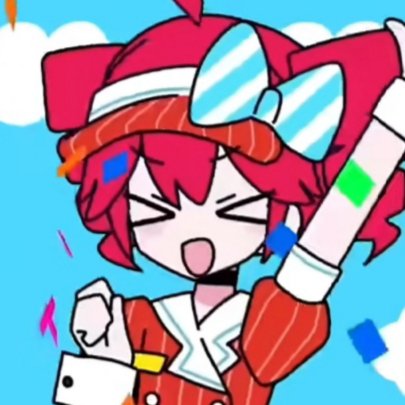 SwappyTeto's tweet photo. @this1is1name 𝘐'𝘮 𝘴𝘶𝘱𝘦𝘳 𝘥𝘶𝘱𝘦𝘳 𝘧𝘪𝘯𝘦, 𝘵𝘩𝘢𝘯𝘬 𝘺𝘰𝘶 .ᐟ.ᐟ★ https://t.co/V2Fwyn3nVo