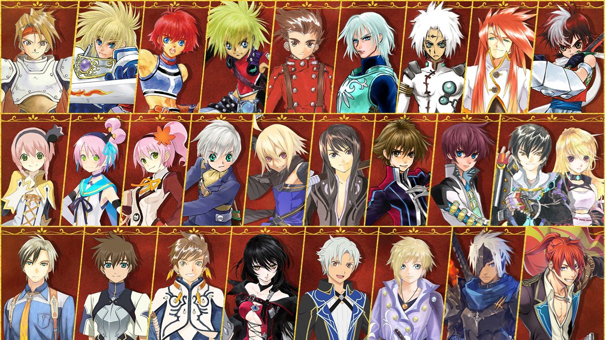 Stealth40k's tweet photo. Tales of General Producer Yusuke Tomizawa says the next new game is in development and apologized for the long wait:

“The bar has risen when it comes to the scale of development and other factors, and to be honest, we’ve kept players waiting for quite long. 

While we haven’t been able to share concrete information yet, we are continuing to work on it while thinking of the series’ future.”

He also mentioned that the response to the Tales of Remastered Project exceeded expectations. 

https://t.co/K4laV0GDDM
