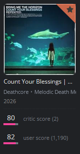blasphxmousact's tweet photo. "i like heavy music but only when it sounds perfect and i actually hate it when kids have fun and make music they think sounds cool but might not have the most experience with mixing and production"

like fucking come on https://t.co/RXKC2odOwd