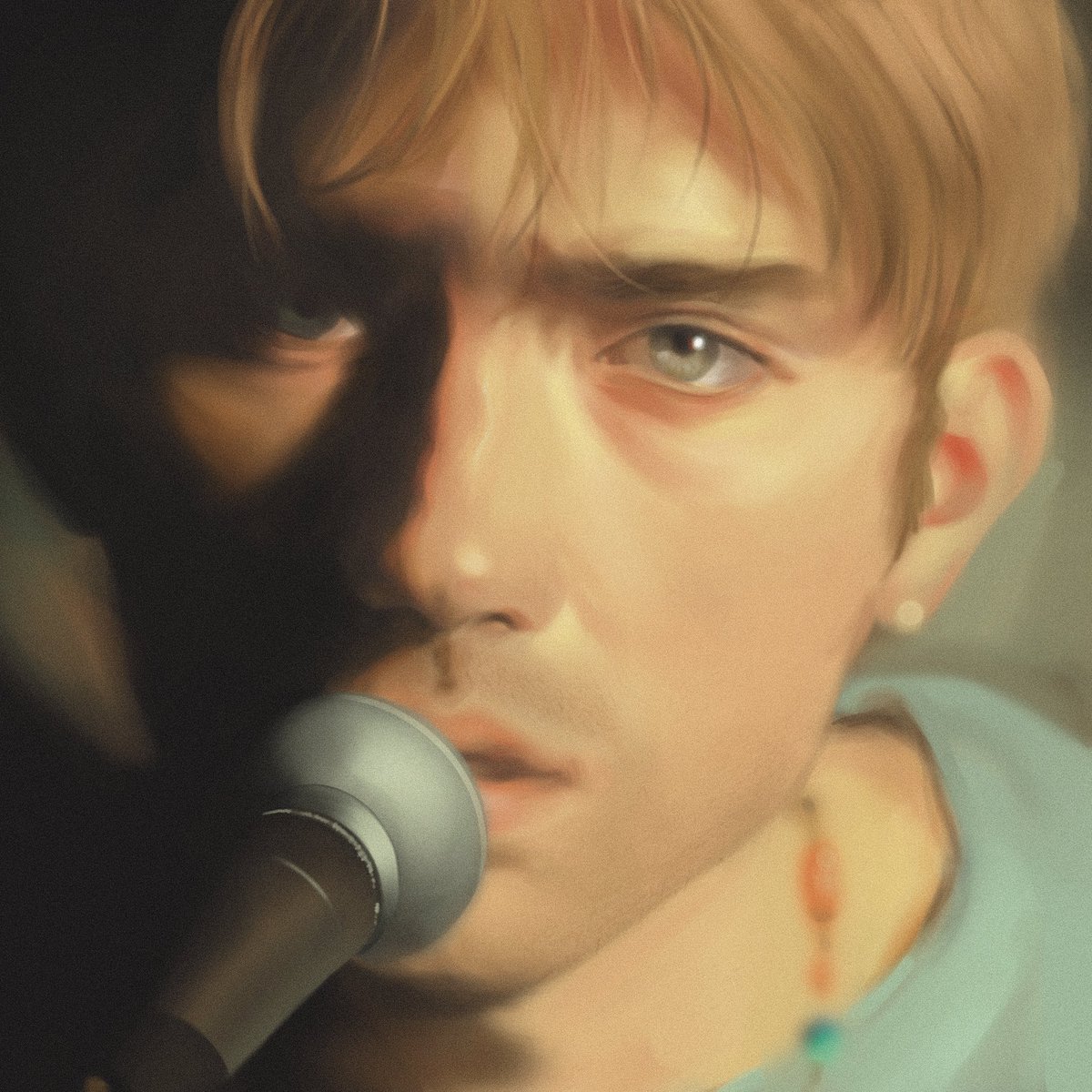 zaldristr's tweet photo. Damon Albarn krub https://t.co/3MdrOle8GZ