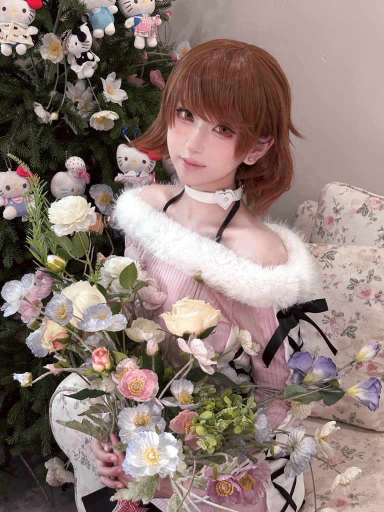 chouchou_136 tweet picture