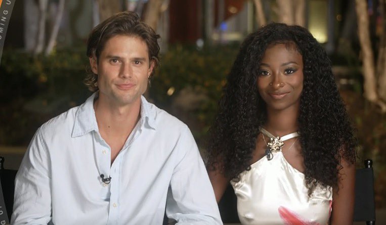 vehtem3nt's tweet photo. trinity and bryce in a preview for their first interview on the today show aww they look so good https://t.co/Fk0TD74jN6