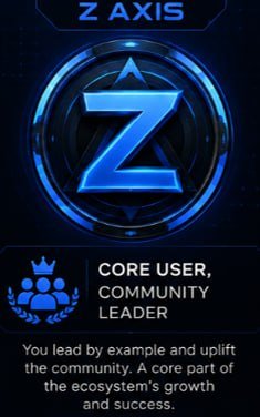 wency_soneium's tweet photo. @axisrobotics @axisroboticsPh @EironFycee @hinode_web3 @aceecrypto @imbananagreg X ROLES - Starting to contribute
Y ROLES - Genuine Contributor
Z ROLES - Core user / Community Leader

Links you need on @axisrobotics

Axis Discord : https://t.co/6o3gFYmCsx
Axis FB Group : https://t.co/s37InaNyhf https://t.co/cRnADvbrsO