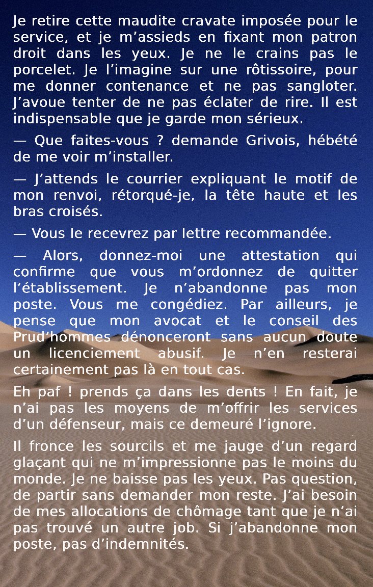 Angeline0605's tweet photo. En attendant la sortie, un extrait de mon dernier roman https://t.co/S3G8dysodF
