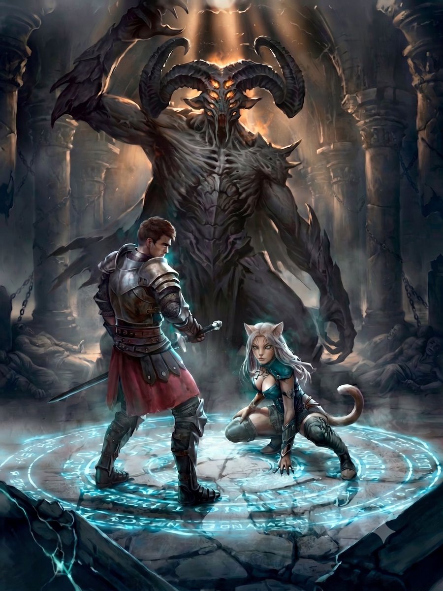 georgecursor's tweet photo. Read the hit #litrpg series of 2026!
Level Up Harem, binge now on Amazon KU https://t.co/UWYBl9VkBu