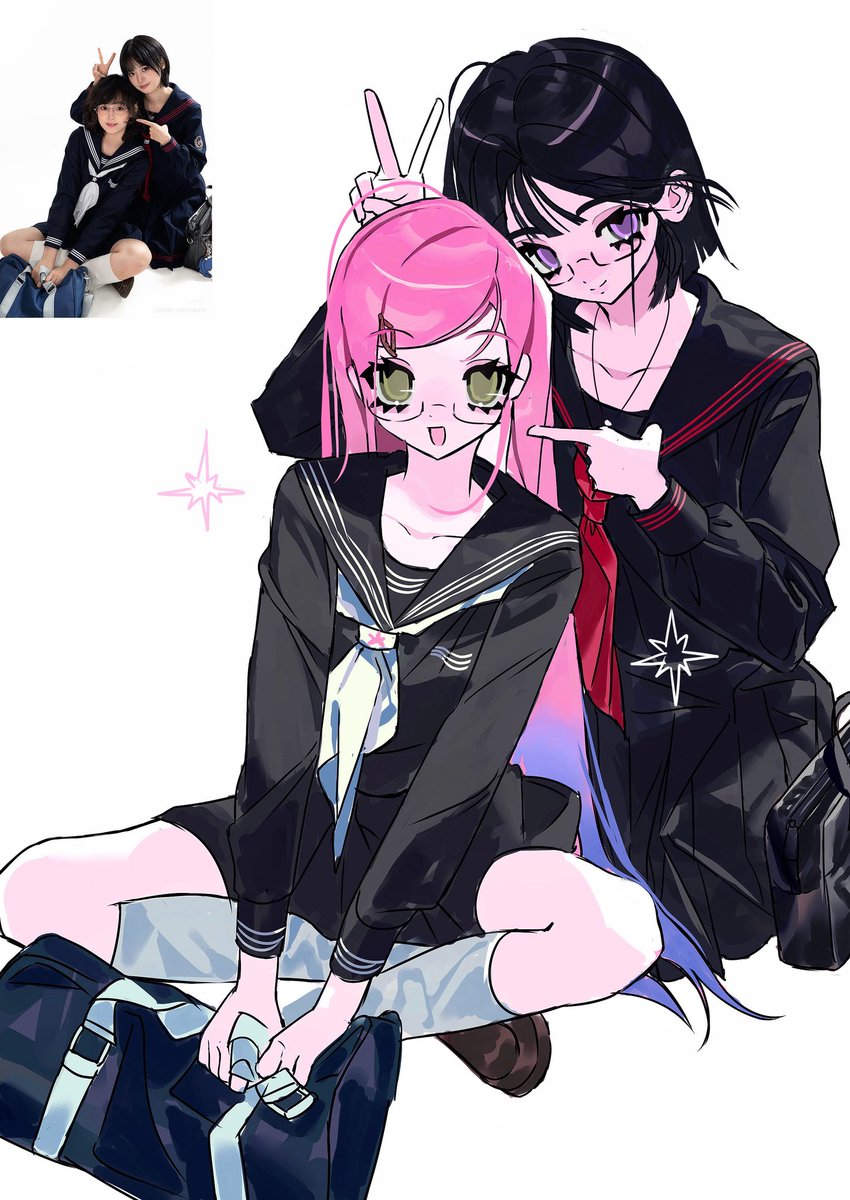 soujer2's tweet photo. 練習
🩷🖤 https://t.co/NWAPEnOeSh