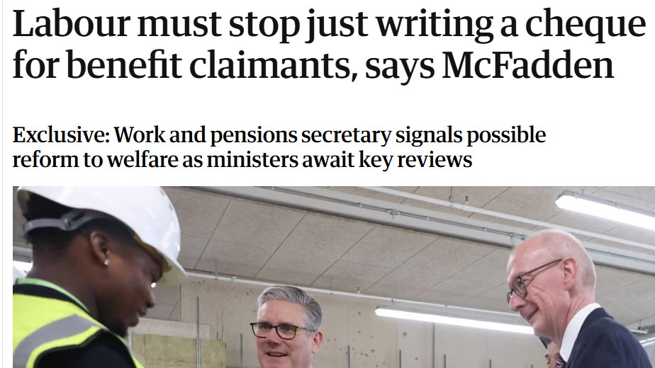 BareLeft's tweet photo. Pat McFadden received £40,000 in public money to rent a constituency house next door to a property he owned, because he could no longer claim mortgage interest on his expenses. He then rented his own house out for MORE than his rental costs.

This was "within the rules". https://t.co/IDG29lGjod