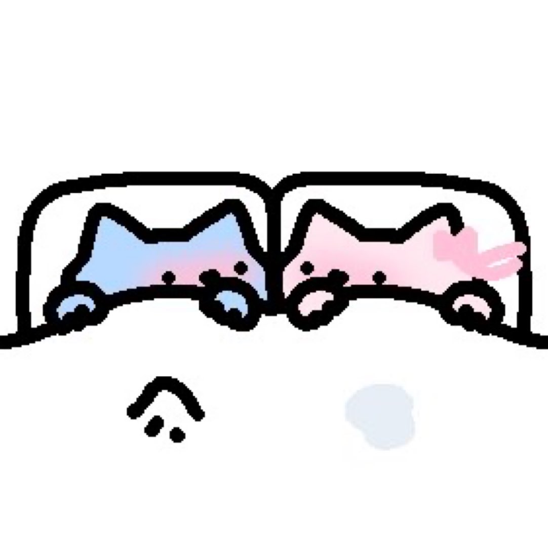 cuddlesalways's tweet photo. us? https://t.co/l5WFvKg8DZ