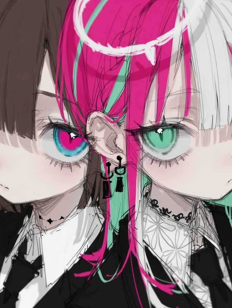 アタシ＝Ani→ AIイラストとAI楽曲とDTMとギターとベース (@zx12R5624