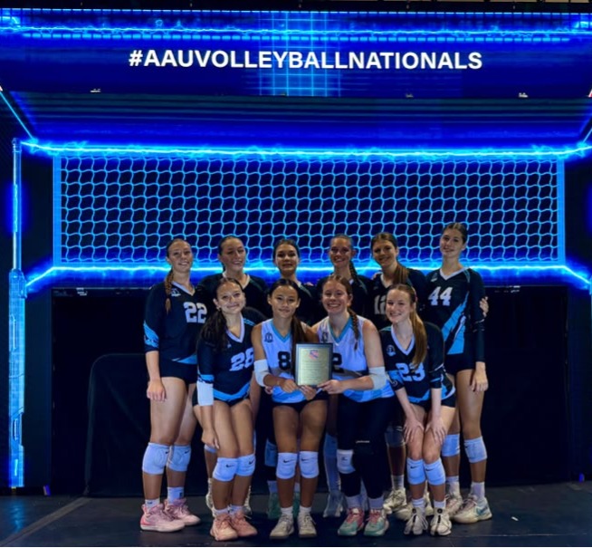 islagoldstein8's tweet photo. 2026 AAU RUBY WINNERS - Highlights: https://t.co/EoGuW3v3xI
16 Franky is a wrap! 
@CoachSamWol23 @VBallrecruiter https://t.co/t3ZKP3xVXT