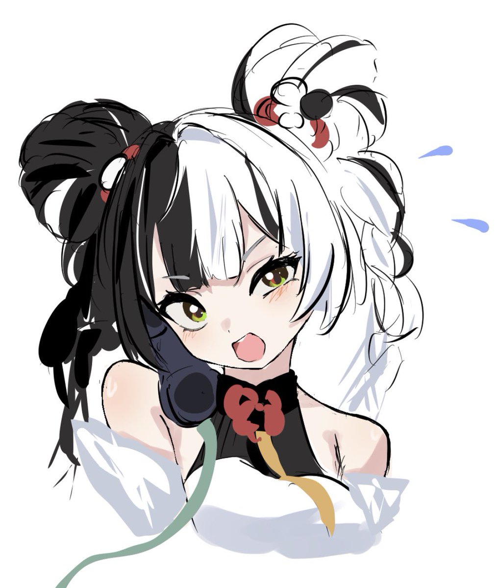 momo_us51's tweet photo. #ゼンゼロ #zzzero 
3連休までもう少し！！ https://t.co/caks4XuFAB