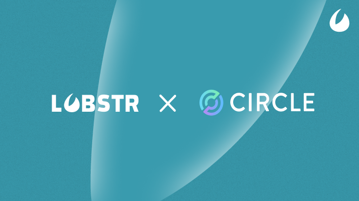LOBSTR Wallet tweet media