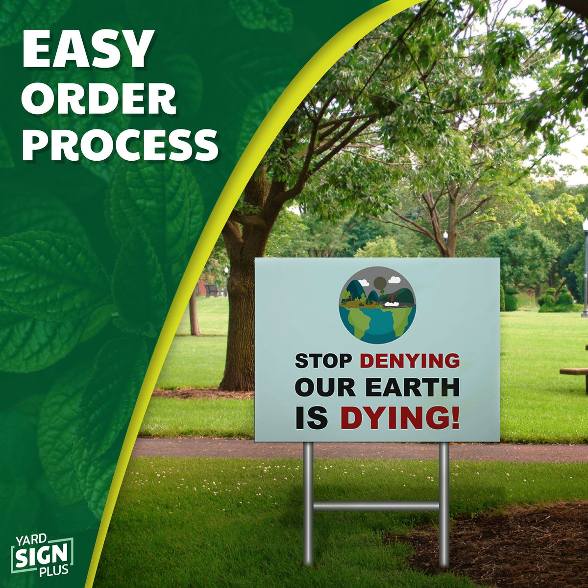 yardsignplus tweet picture
