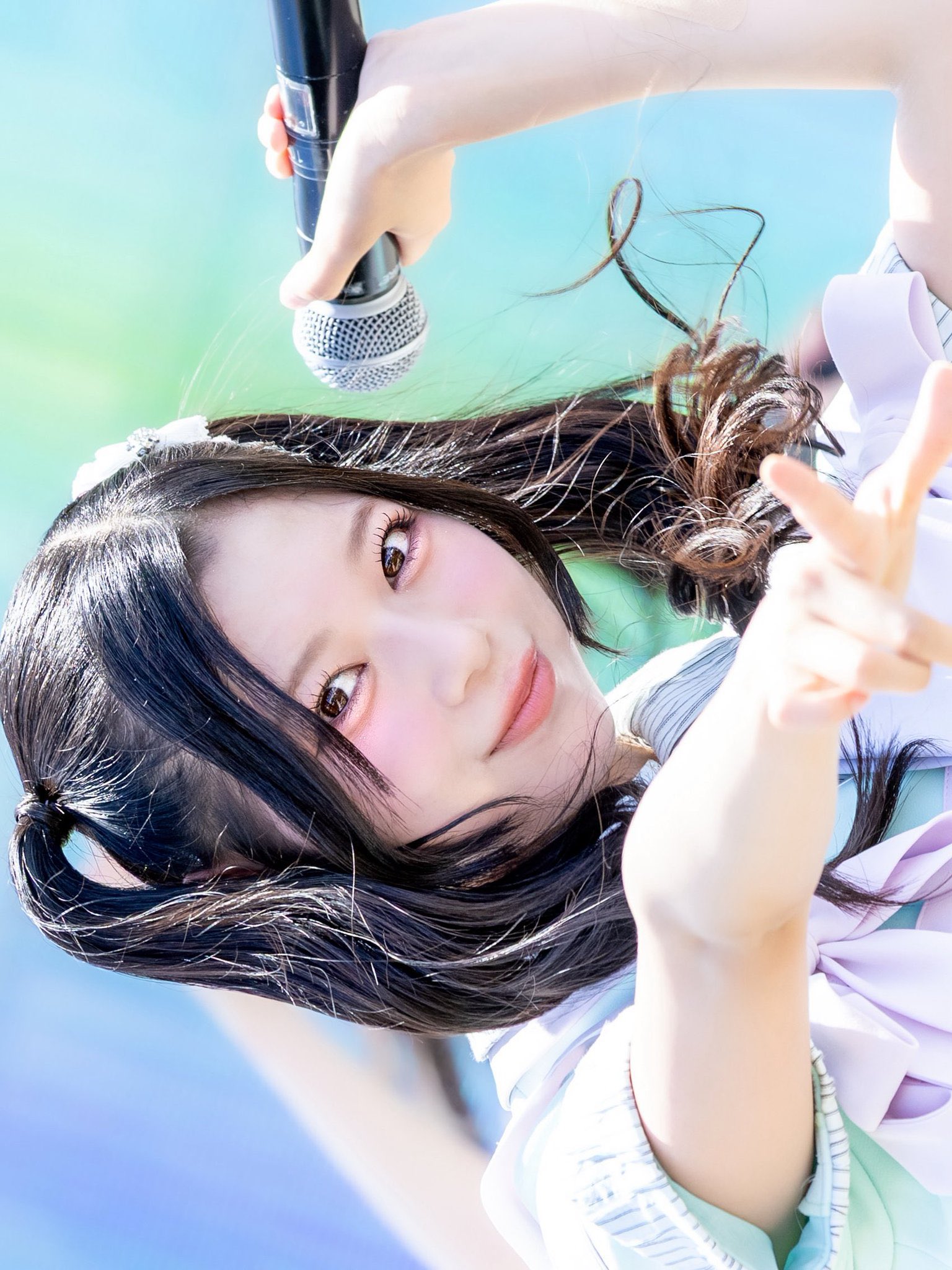 村山 結香 on X: 