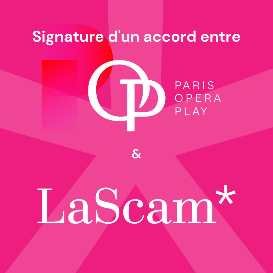 LaScam tweet media