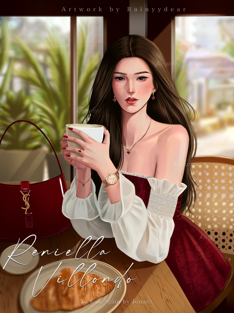 Rainyydear's tweet photo. Coffee date with rei

Artwork by Rainyydear
Do not steal, trace, repost or feed to ai.

📖 To Fall Again by Jonaxx @jonaxx_WP

OPEN FOR AP/SAP 💌 first to DM
#jonaxx #jonahthebully #jsl #jslArtwork #jonaxxstories #artmoots #art #drawing https://t.co/6W6RRHyojo