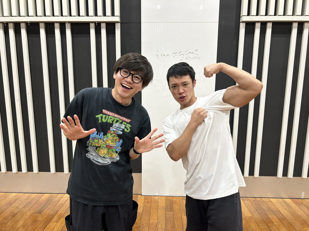 hoteisonpetalk's tweet photo. 【📻このあと21:30〜】
第31回 #東京ホテイソンペットーク 🐶🐈

今週はみなさんからの
"ふつおた"を読んでいきます。
単独のお話もあります。

📻radiko
https://t.co/DzE6qI6cGM 

※野球中継延長のため、番組がお休みになる場合がございます。ご了承下さい。

#東京ホテイソン https://t.co/62ALLe2Nhp