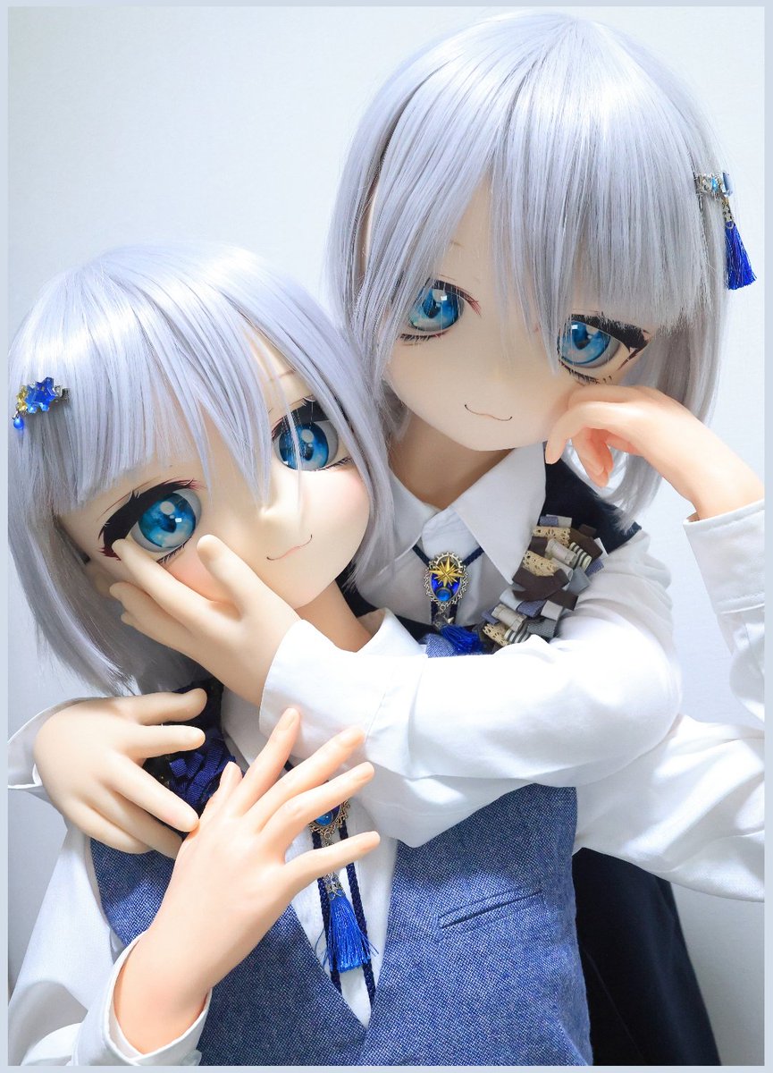 RuRi_BlueField's tweet photo. #このタグを見た人は4文字で自己紹介する
ルリルリ https://t.co/lVQfqp46Qk