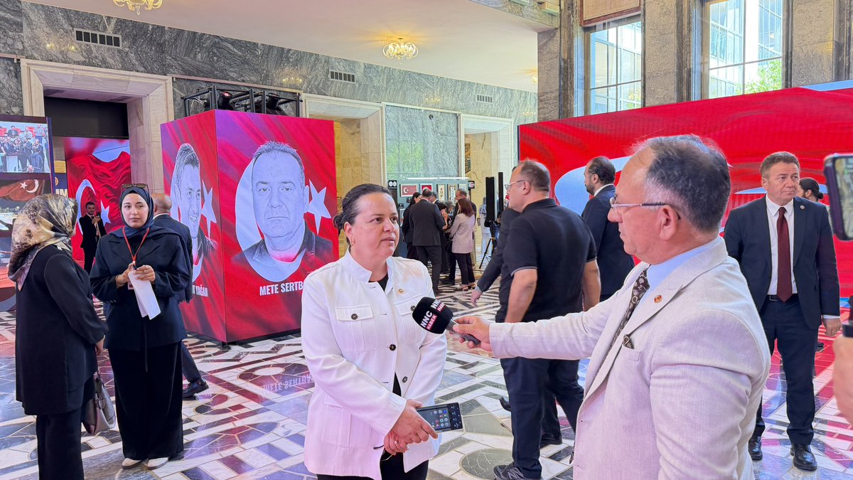 Nilgün ÖK 🇹🇷 tweet media