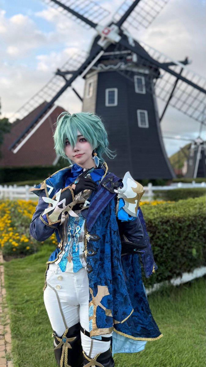 𝓐𝓶𝓮@7/31IJL (@taikokane0704) / Posts / X