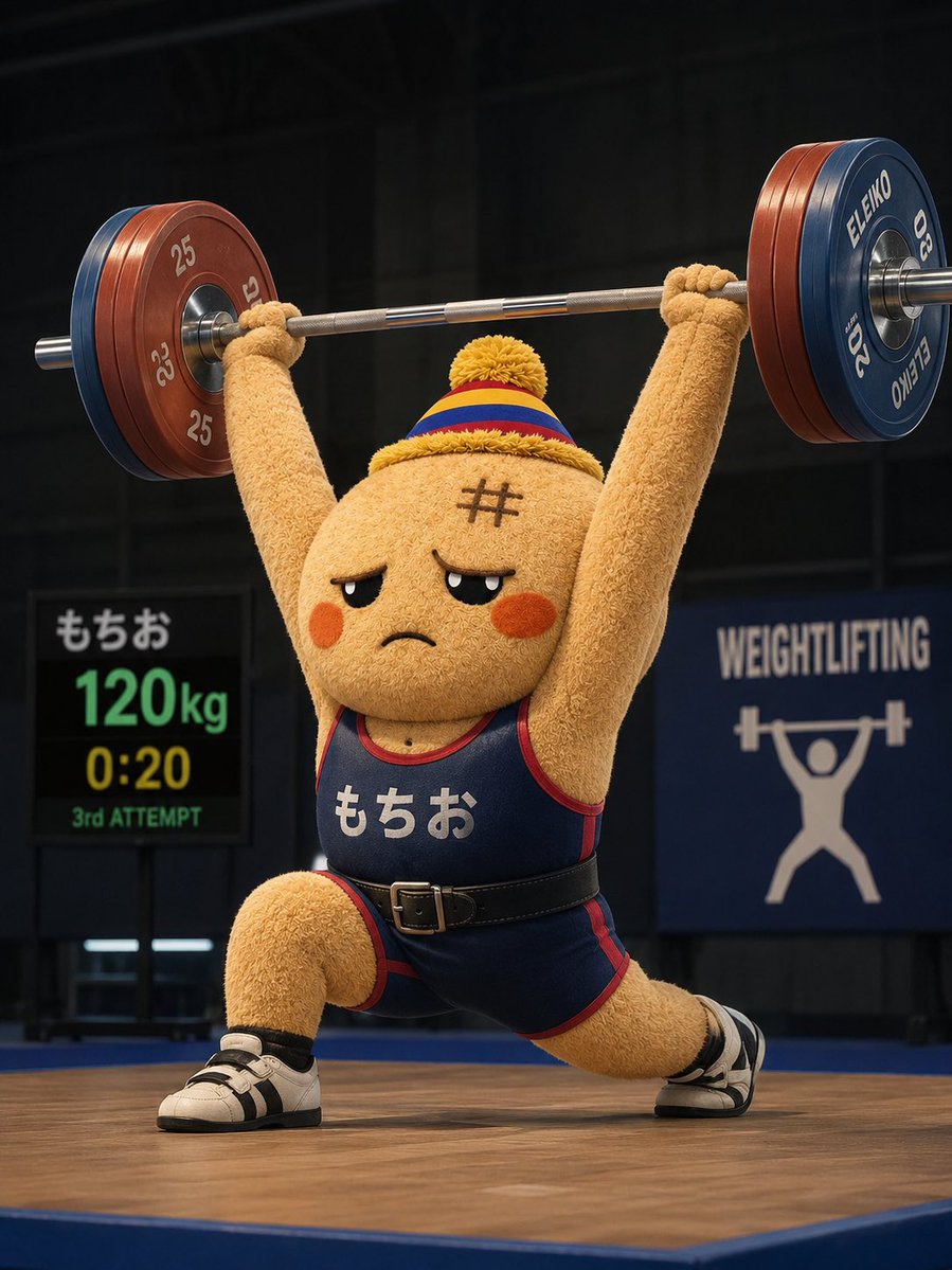 Q0pi0YlbnOtJHJN's tweet photo. 8割の非トレーニーが想像するパワーリフティング https://t.co/iWT0t0rIfy