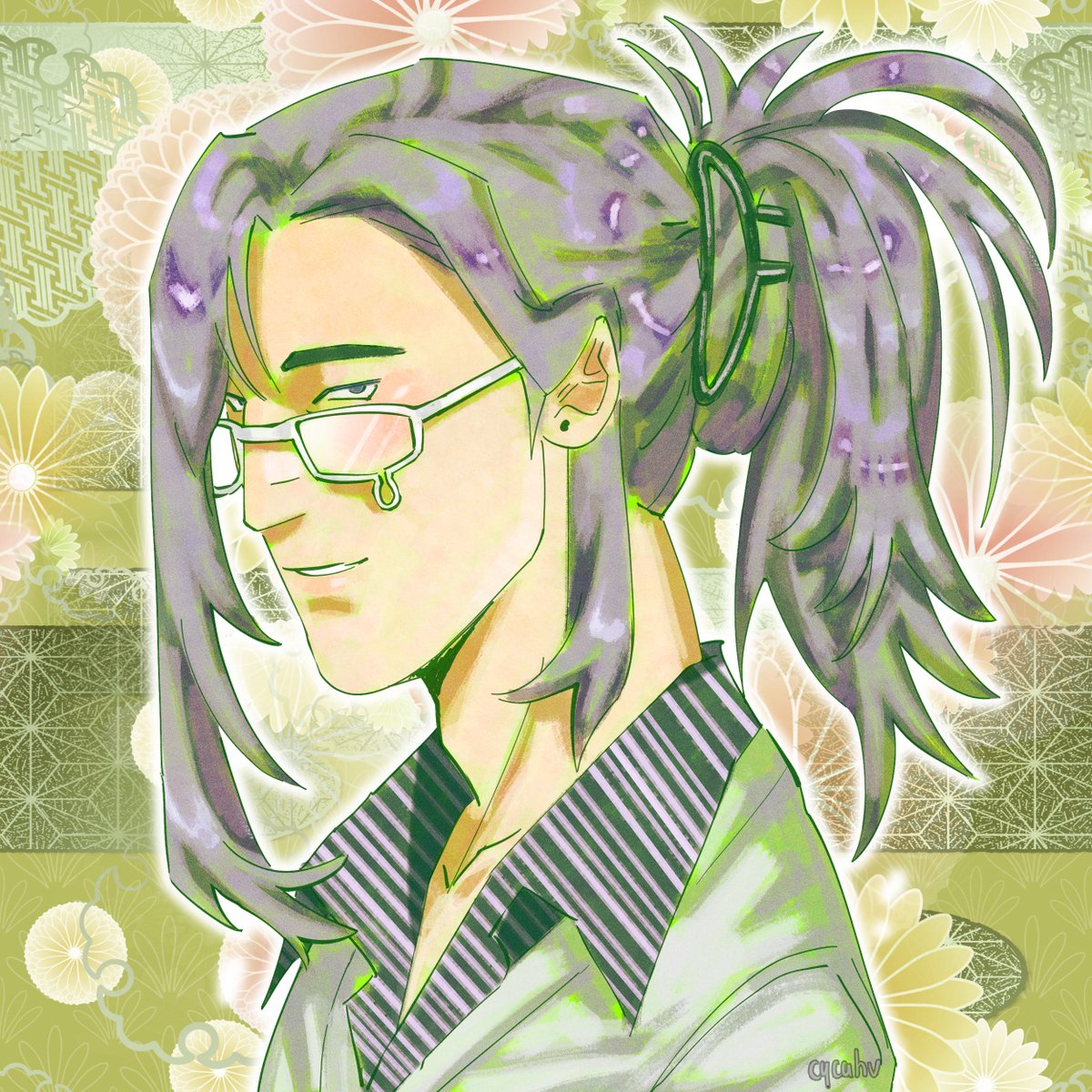 cycahv's tweet photo. #OC https://t.co/DPoVcpmp6G