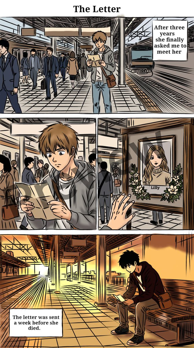 01luna234's tweet photo. Birthday Special Offer

To celebrate my birthday, I'm offering:

1 Manga Page, Only $50

Perfect for bringing your story, characters or scenes to life in manga form.

Available for the next 5 days only.

#mangaart #mangacommission #comicart #webtoon #mangaillustration #comicpage https://t.co/jCVDn6EsGa