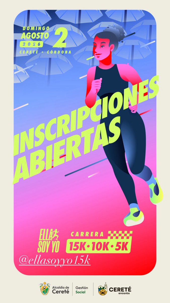 runningcaribe's tweet photo. https://t.co/6VD4tqLR8g