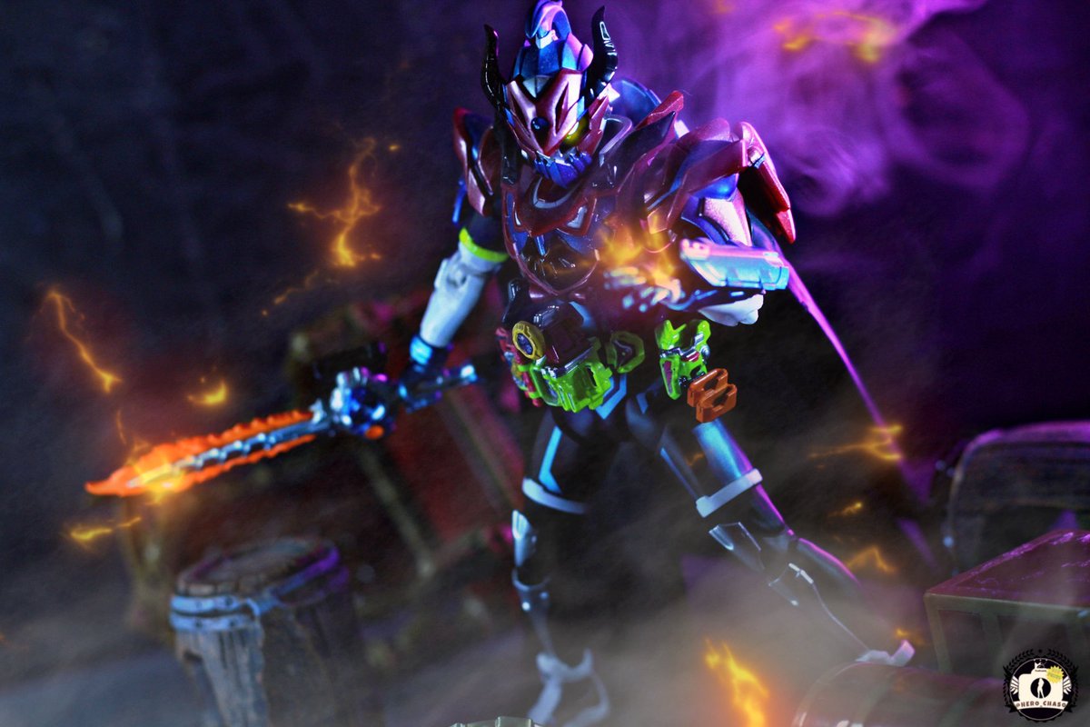 HERO_Chaso's tweet photo. 俺に斬れないものはない…！

#仮面ライダー
#仮面ライダーエグゼイド
#仮面ライダーブレイブ
#特撮
#オモ写 
#t_shf 
#フィギュアーツ写真部
#フィギュア撮影友の会 https://t.co/1Oivj62fDy