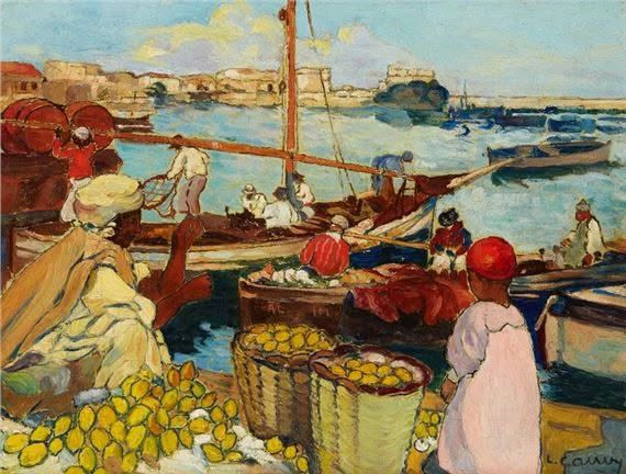 ericthomex's tweet photo. Les marchands d'oranges
Par Léon Cauvy
#Algeria https://t.co/JdxcUP3bi8
