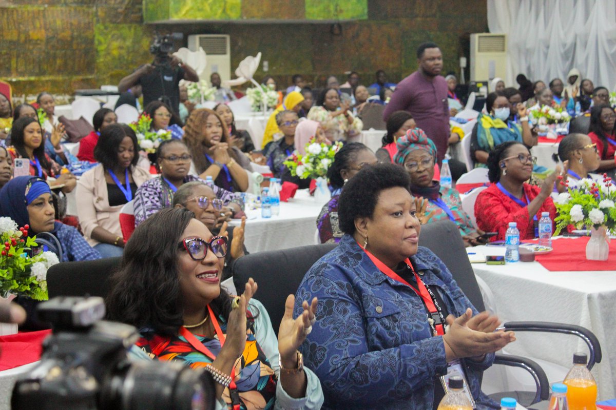 nimchartered's tweet photo. A session filled with practical lessons for today's leaders.

#WIMLEAD2026 #NIMChartered #WomenInLeadership #Leadership #Management #ProfessionalDevelopment #WomenInBusiness https://t.co/BFxDNFKyXq