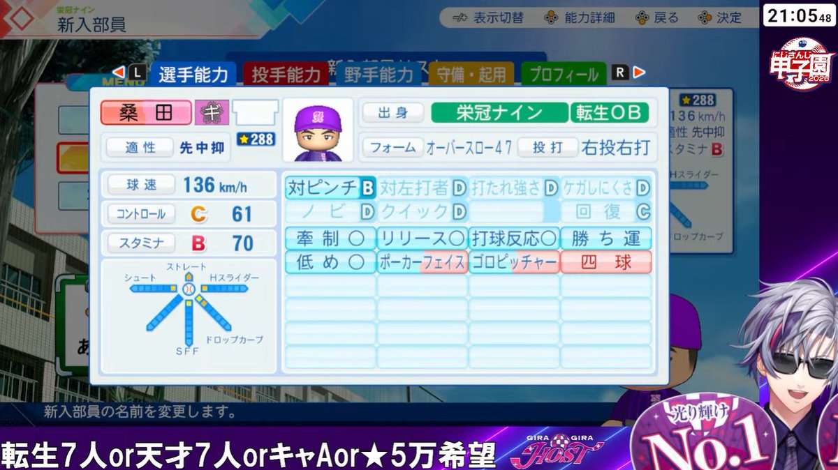 いながわ tweet media