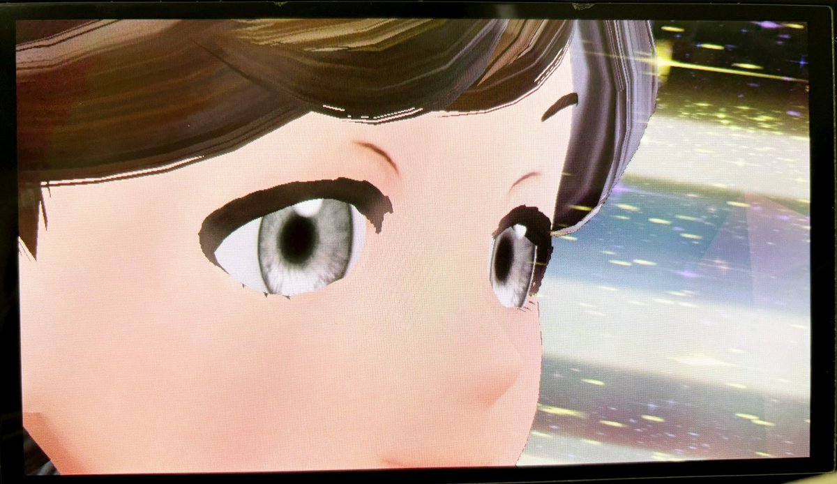 939naaa's tweet photo. これはうちのポケバイオレット主人公だよ！！！嶺二さん風味だよ！！！ https://t.co/jWtxFqmvIj