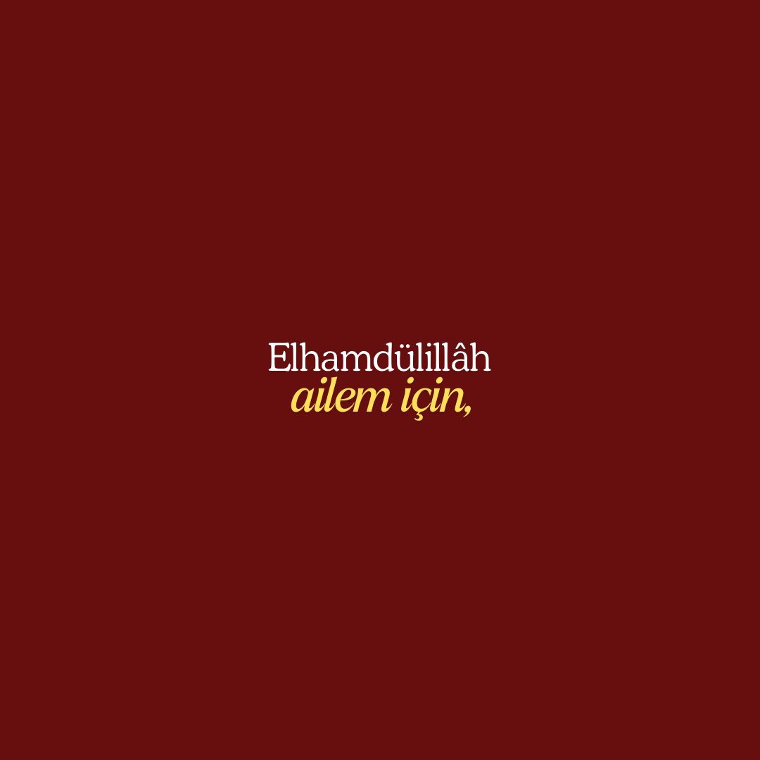 nihaventkar's tweet photo. | elhamdülillâh. https://t.co/ccWmTAZFjI