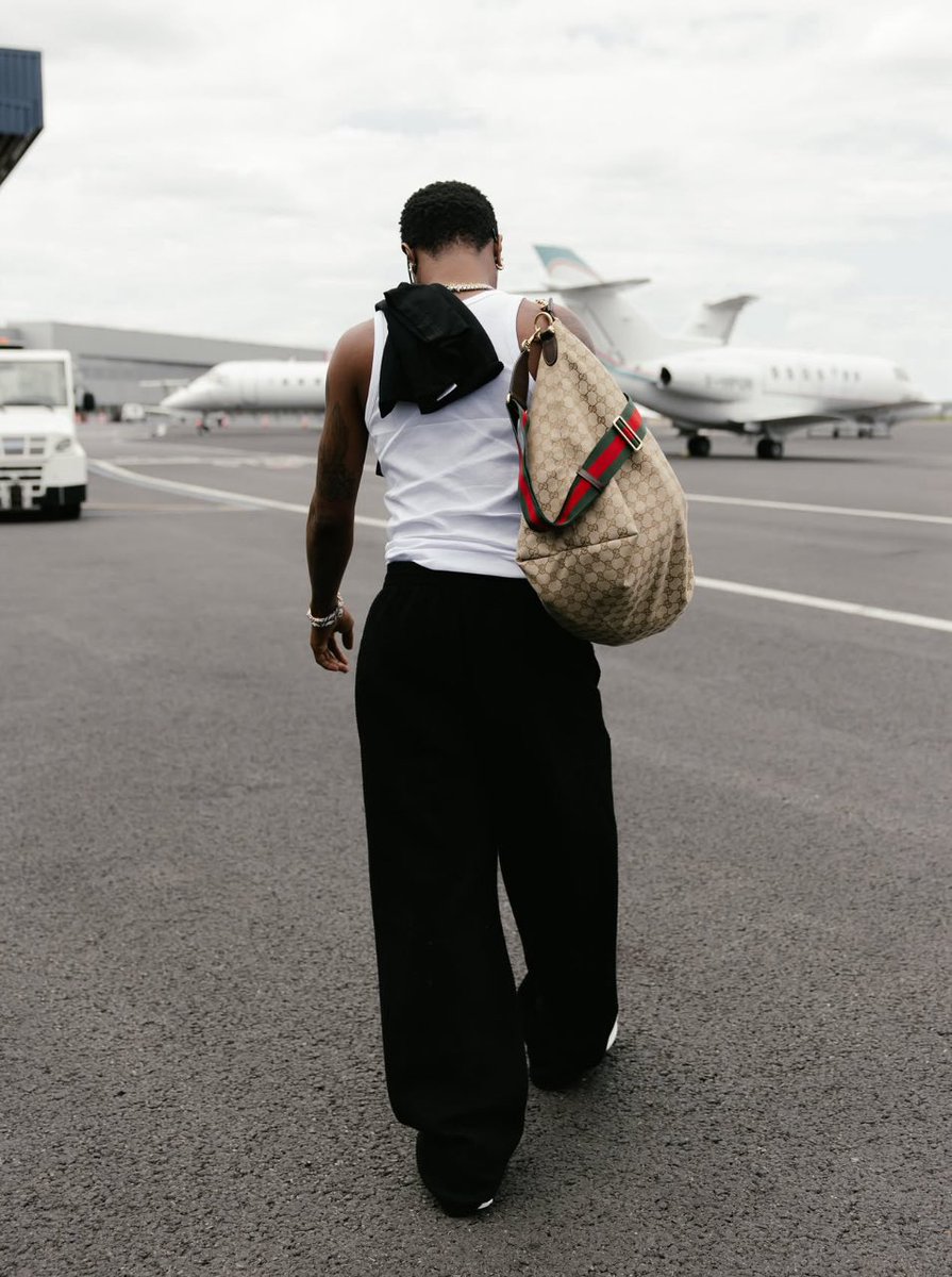 Wizkid Source tweet media