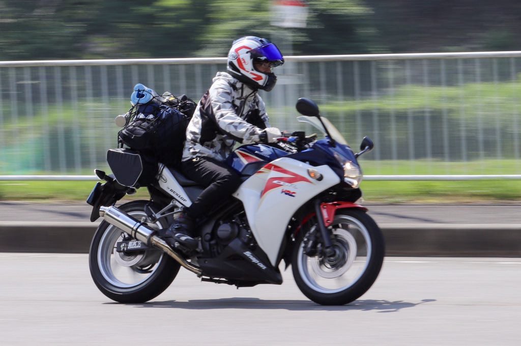 SIDOU719's tweet photo. 恐らく今月中にバイクを降ります。

家族が増え、バイクに乗る時間が極端に減った為、車検を通すか通さないか考えた結果、降りる決断をしました。

ライダー歴約8年、沢山のオーナーと触れ合いとても楽しかったです。

また、いつかライダーとして戻ってきた時は仲良くしてください👍🏻 https://t.co/kdwwLLzoSZ
