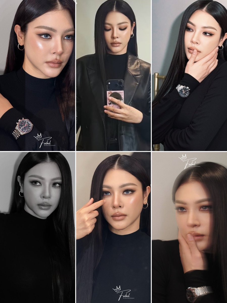 im_myouison2's tweet photo. Keep it coming  @FFabel_Ent 😍

FAYE TAGHEUER TH LIMITED
#TAGHeuerxFaye https://t.co/37JtlY9vT9