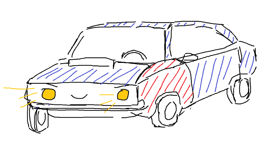 modernedentity's tweet photo. training myself in the way of MSPaint mouse drawings https://t.co/s82Z4e6K97