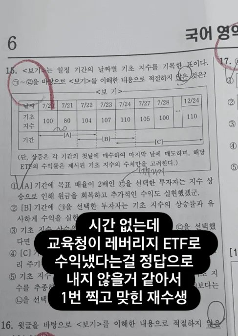 jusik_meme's tweet photo. 핵심을 찌른 재수생 https://t.co/nQgrxLCVIj