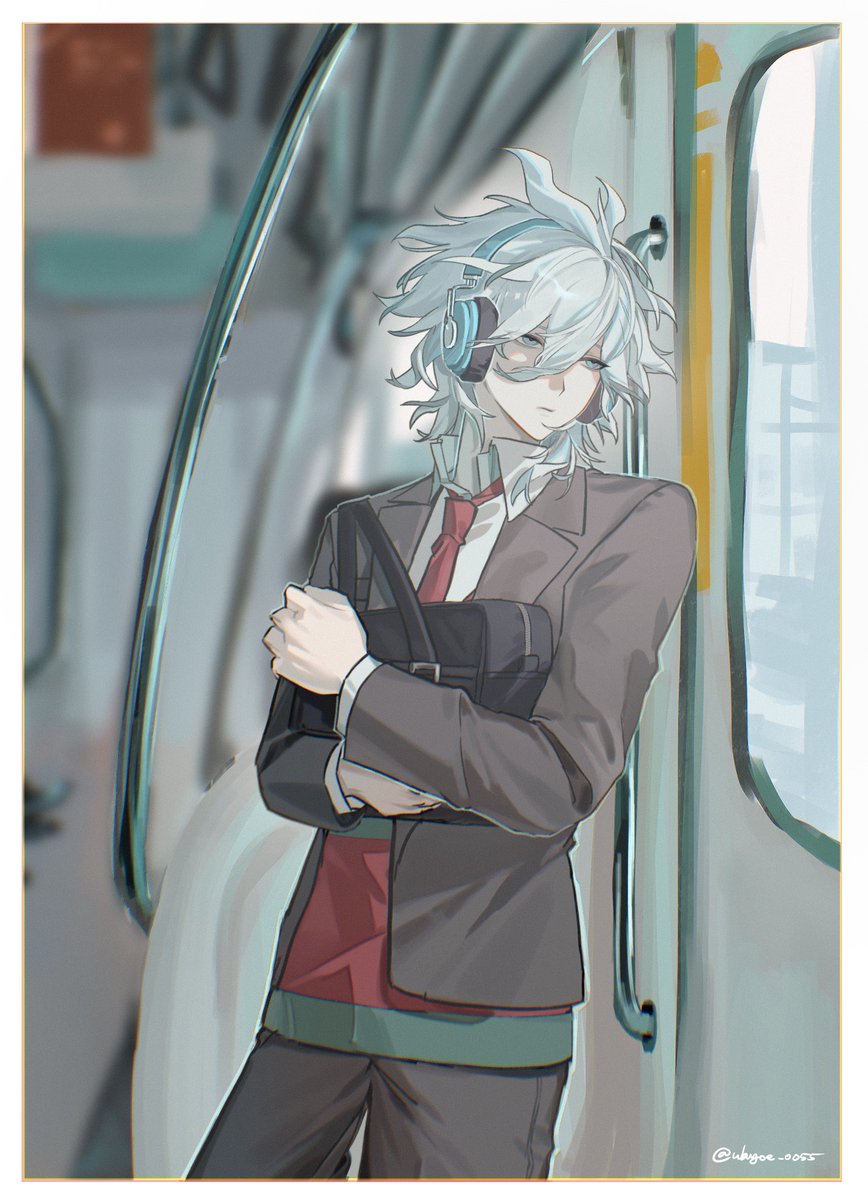 ubugoe_0055's tweet photo. 通学中 https://t.co/9SStFysfNI