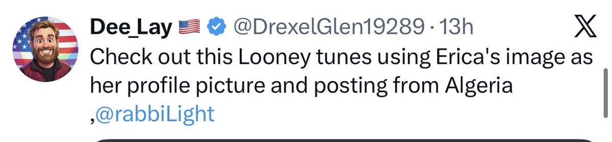 Rabbi Lightenstein tweet media