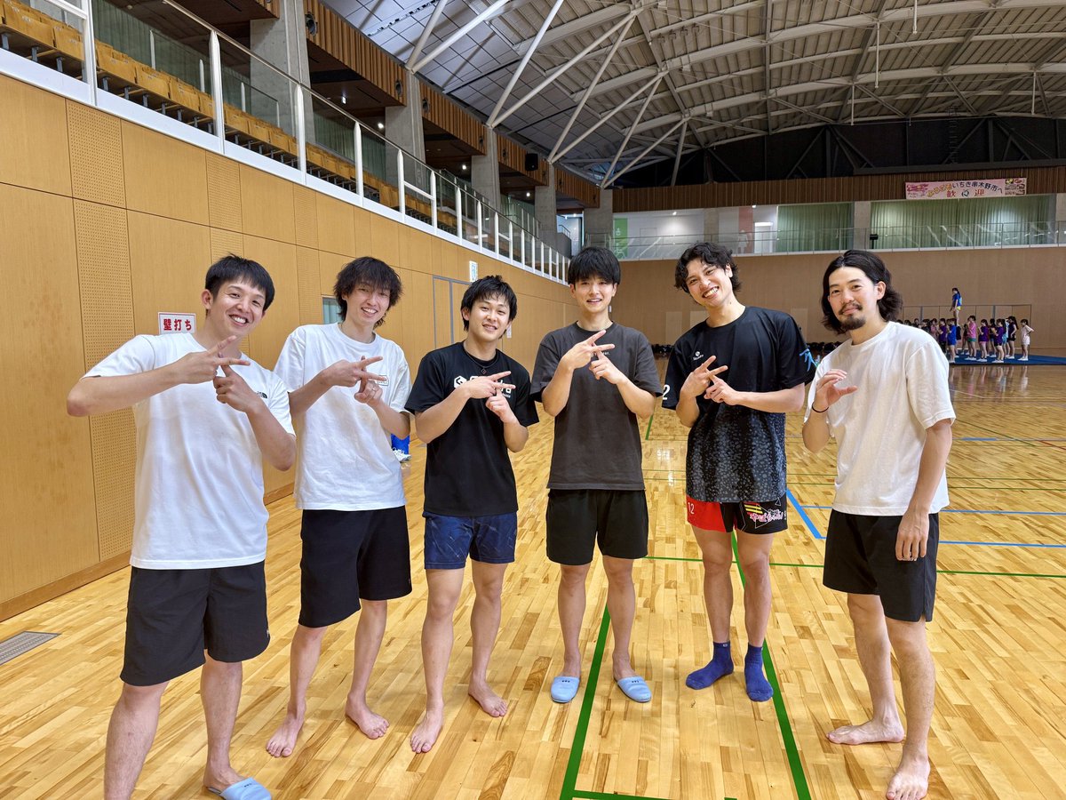 長友優磨 (Yuma Nagatomo) (@YumaNagatomo) / Posts / X