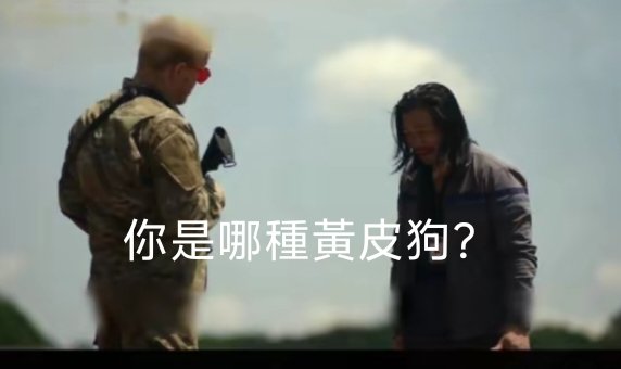aaaaa339353's tweet photo. @wen58068 @fidjmk @KMT_MrL @whyyoutouzhele 我不用等那一天，你媽已經被我日死了，她是個大騷逼，舔的我雞巴好爽，死的時候你爹還在我後面推，還有開戰的時候，你白皮豬野爹會把你們這些黃皮畜生送進集中營屠宰，等不到核爆，你全家已經成肥皂了。 https://t.co/M5by56YPVD