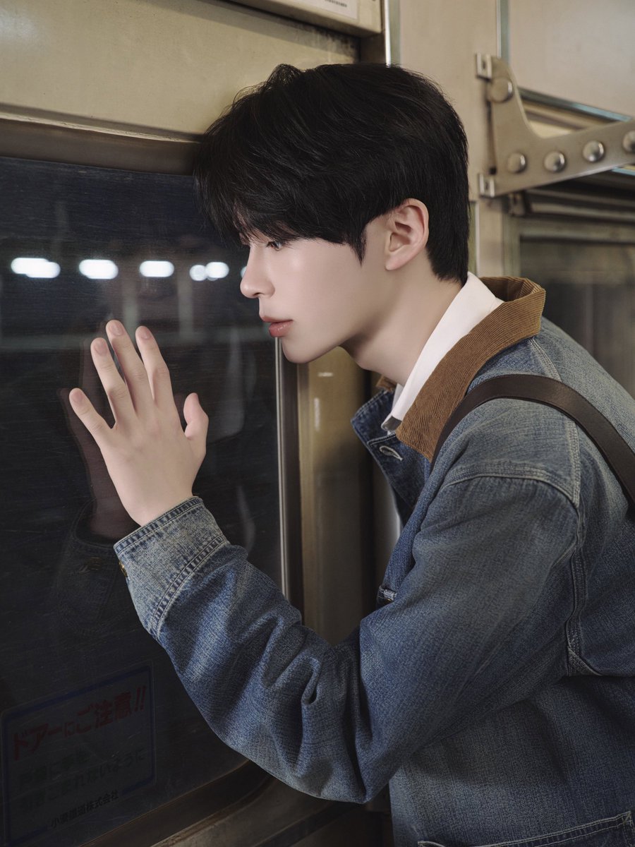 SUNGHANBIN_JP 🫘 (@shanbin_JP) / Posts / X