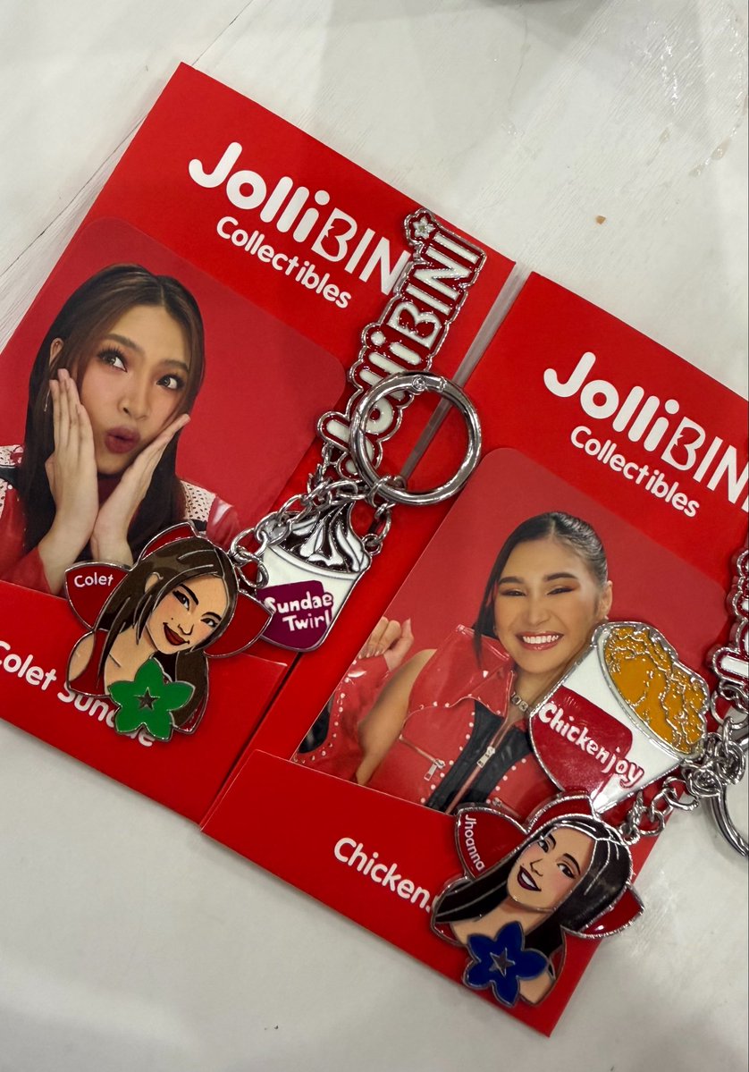 aizarcadio's tweet photo. First pull! As a JHOLET enjoyer!! 💙💚
@bini_colet @bini_jhoanna 

#JolliBINI 
#CharmedByJolliBINI
#JolliFAM https://t.co/JqaQjYUzDN